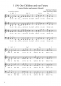 Preview: Our Children and our Future - Chor Partituren (zwei Bände komplett)